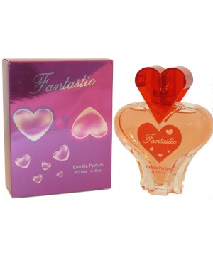 Fantastic EDP By Saffron London