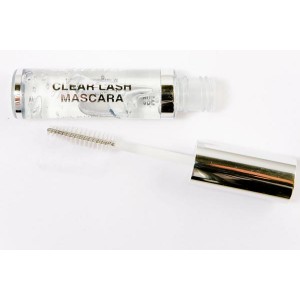 Laval Ultra Lash Mascara ~ Clear Laval Ultra Lash Mascara ~ Clear