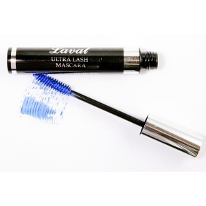 Laval Ultra Lash Mascara ~ Light Blue Laval Ultra Lash Mascara ~ Light Blue