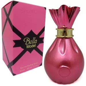 Bella Model EDP By Saffron London
