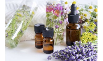 How to safely use essential oils in your beauty routine