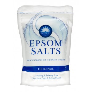 Elysium Spa Epsom Bath Salts ~ Original