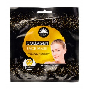 Elysium Spa Face Mask ~ Collagen