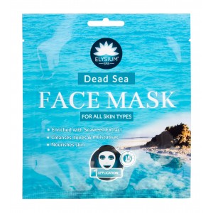 Elysium Spa Face Mask ~ Dead Sea