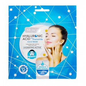 Nuage Face Mask ~ Hyaluronic Acid