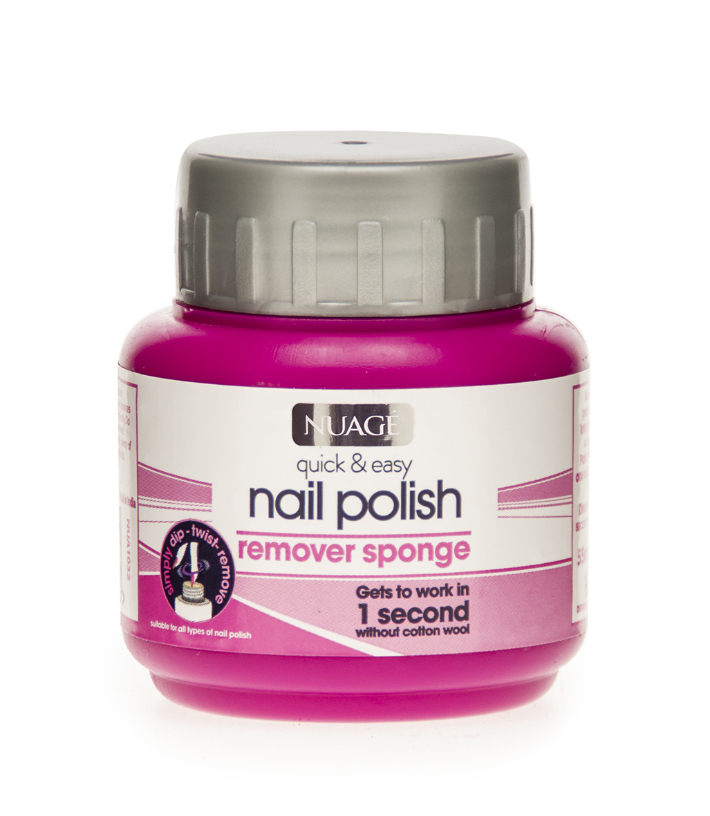 Colorbar Nail Polish Remover with Vitamin E: Review