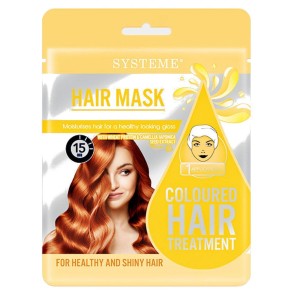 Systeme Hair Mask ~ Coloured Hair
