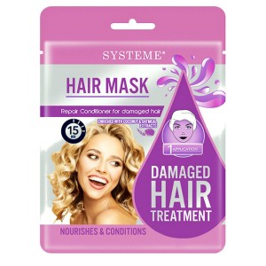 Systeme Hair Mask ~ Damaged Hair