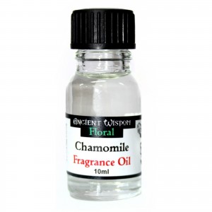 Fragrance Oil ~ Chamomile