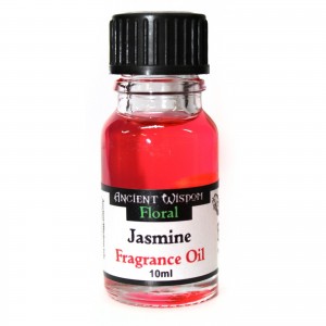 Fragrance Oil ~ Jasmine