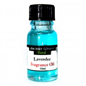 Fragrance Oil ~ Lavender