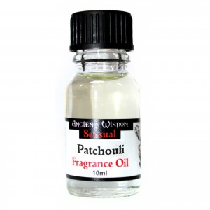 Fragrance Oil ~ Patchouli
