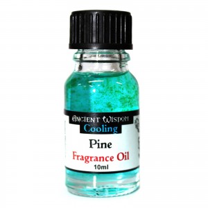 Fragrance Oil ~ Pine