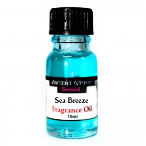 Fragrance Oil ~ Sea Breeze