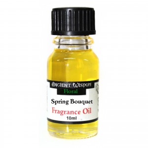 Fragrance Oil ~ Spring Bouquet