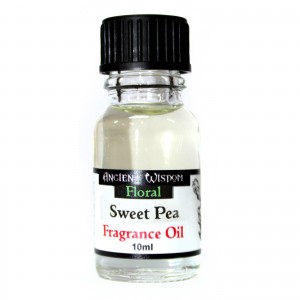 Fragrance Oil ~ Sweet Pea