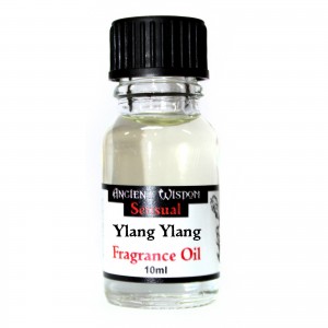 Fragrance Oil ~ Ylang-Ylang