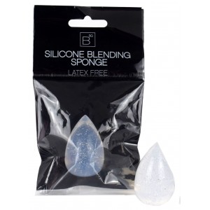 BSQ 3D Silicone Blending Sponge