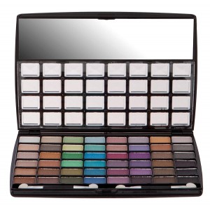 Body Collection Classic 48 Colour Eyeshadow Palette