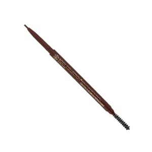 Body Collection Retractable Brow Pencil With Spoolie ~ Brunette