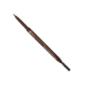 Body Collection Retractable Brow Pencil With Spoolie ~ Expresso