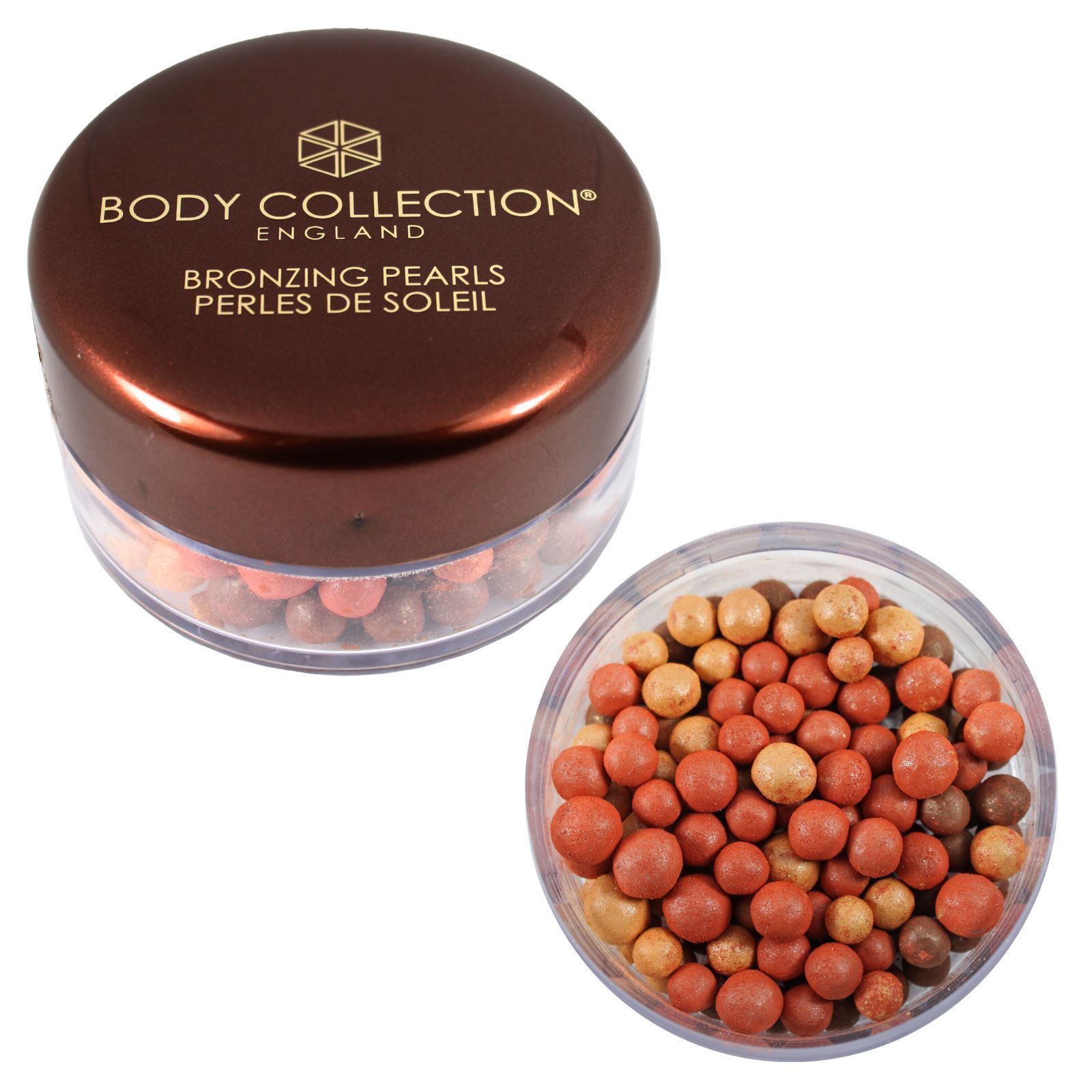 Body Collection Pearls Affordable Makeup All ...