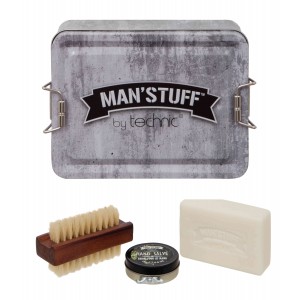 MAN'STUFF Grafter's Hands By Technic