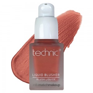 Technic Liquid Blush ~ Samba Nights