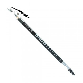 Technic Eye Brow Pencil ~ Black
