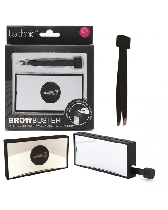 Technic Brow Buster, Eyebrow Liner & Definition, Technic Cosmetics 