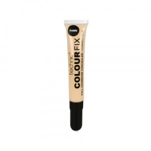 Technic Colour Fix Full Coverage Concealer ~ Fawn