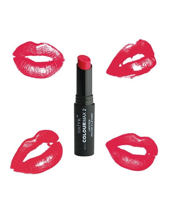 Technic ColourMax 2 Lipstick ~ Back To Business, Lipstick, Technic Cosmetics 