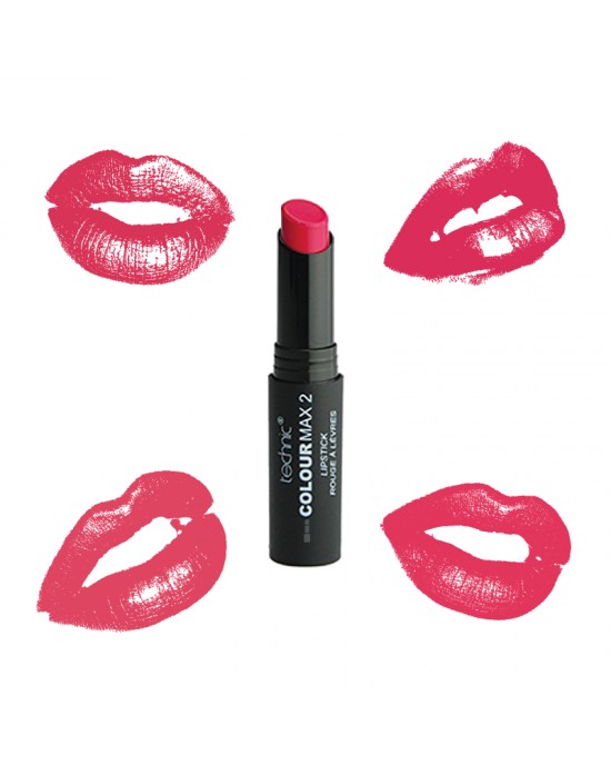 Technic ColourMax 2 Lipstick ~ Movie Star, Lips, Technic Cosmetics 