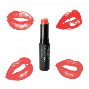 Technic ColourMax Lipstick ~ Coral