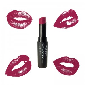 Technic ColourMax Lipstick ~ Matte Deep Purple