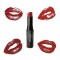 Technic ColourMax Lipstick ~ Matte Deep Red