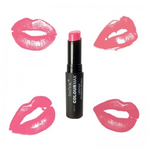 Technic ColourMax Lipstick ~ Nude (Pink)