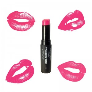 Technic ColourMax Lipstick ~ Pink