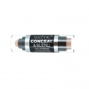 Technic Conceal and Blend ~ Dark