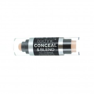 Technic Conceal and Blend ~ Light