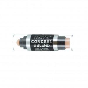 Technic Conceal and Blend ~ Medium