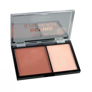 Technic Define and Highlight Contour Kit ~ Cappuccino
