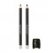Technic Duo Eyeliner Pencils With Sharpener Set ~ Black