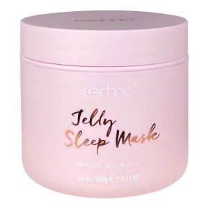 Technic Jelly Sleep Mask