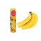 Technic Fruity Roll On Lip Gloss ~ Banana
