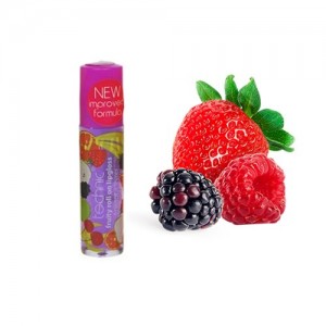 Technic Fruity Roll On Lip Gloss ~ Wild Berry