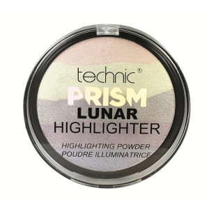 Technic Prism Lunar Rainbow Highlighter Powder