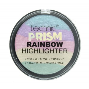 Technic Prism Rainbow Highlighter Highlighting Powder