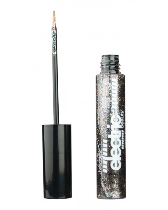 Technic Glitter Liquid Eyeliner ~ Carnival, Eye Liner, Technic Cosmetics 