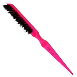 Technic Back Combing Hair Brush Hair Comb Brush 